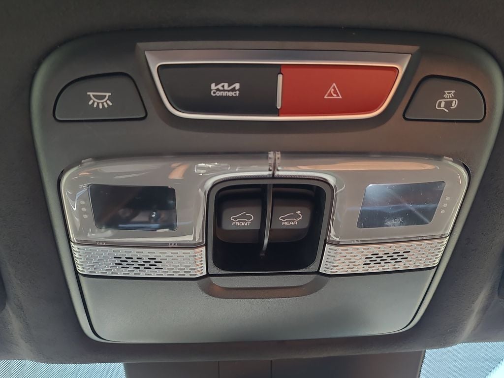2024 Kia Telluride SX-Prestige X-Pro