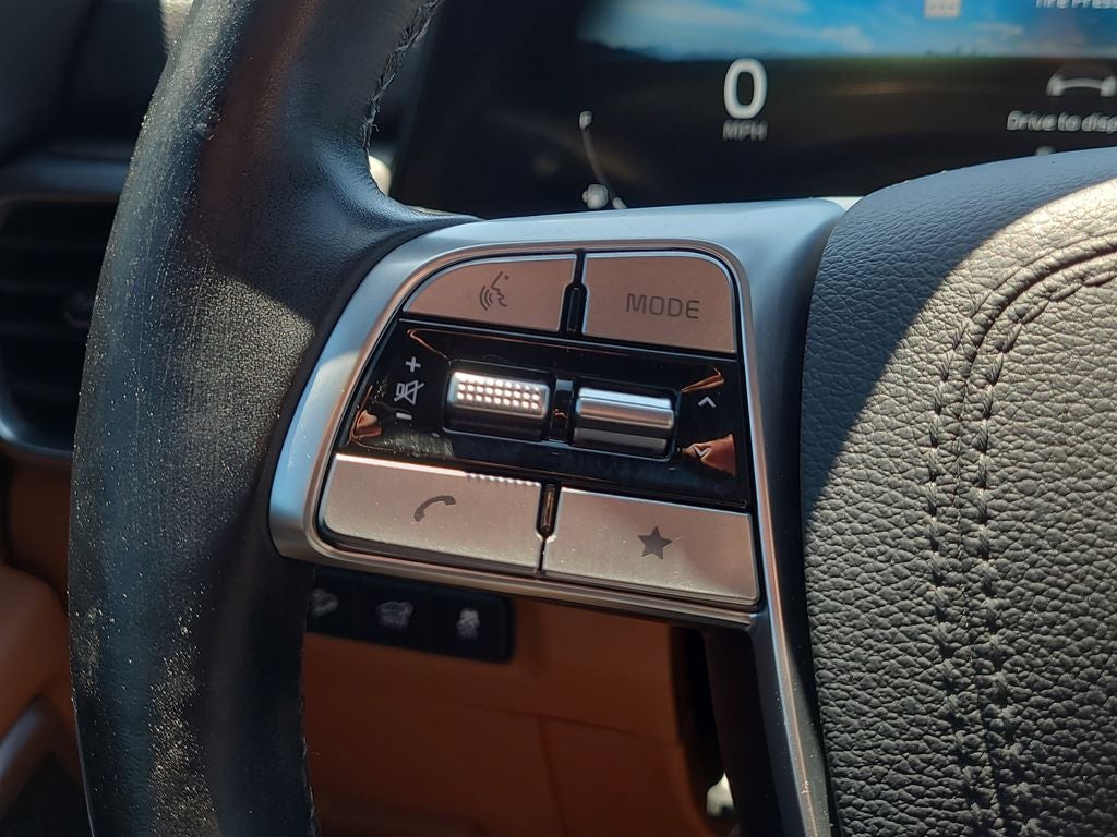 2024 Kia Telluride SX-Prestige X-Pro