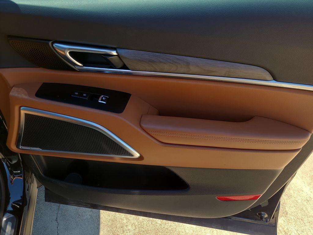 2024 Kia Telluride SX-Prestige X-Pro