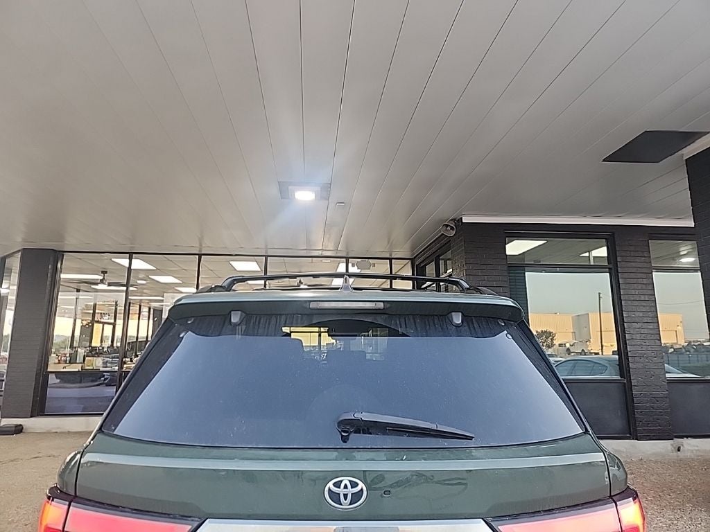 2023 Toyota Sequoia Limited