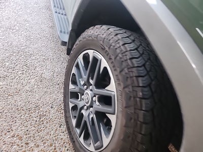 2023 Toyota Sequoia Limited