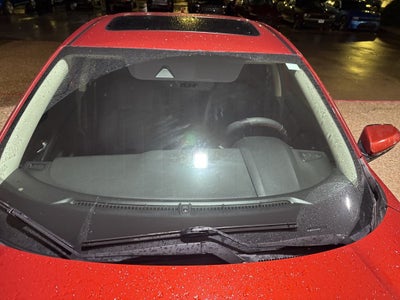 2019 Honda Civic EX-L