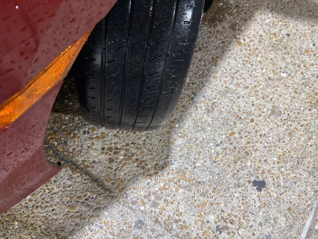 2019 Honda Civic EX-L