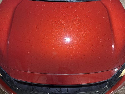 2019 Honda Civic EX-L