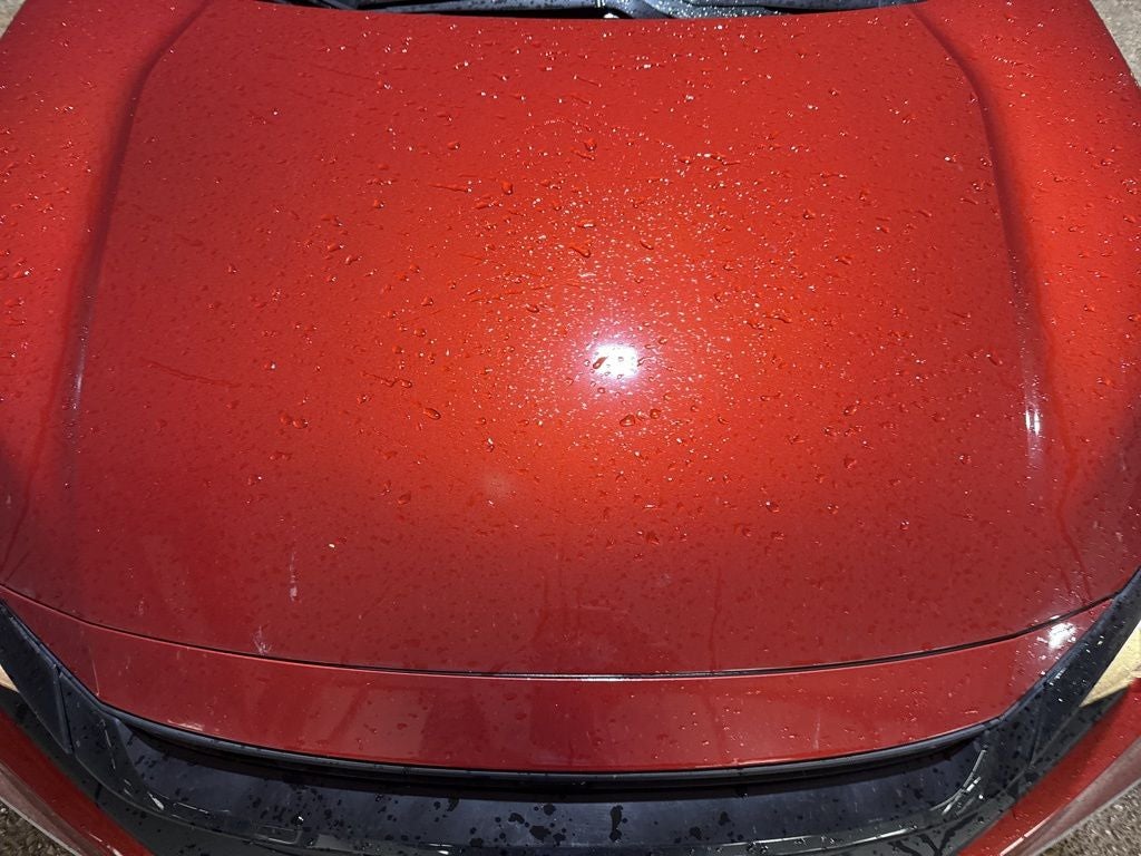 2019 Honda Civic EX-L