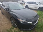 2019 Mazda Mazda6 Signature