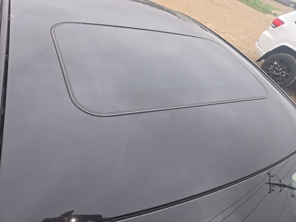 2019 Mazda Mazda6 Signature