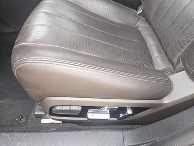 2019 Mazda Mazda6 Signature