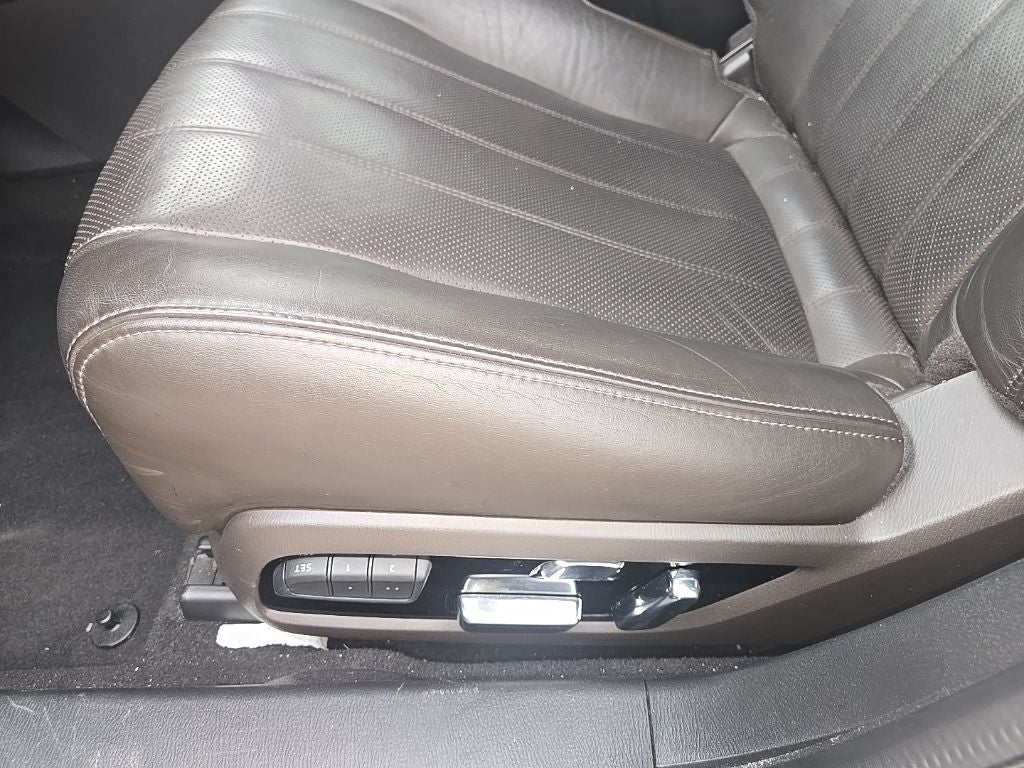 2019 Mazda Mazda6 Signature