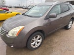 2009 Nissan Rogue SL
