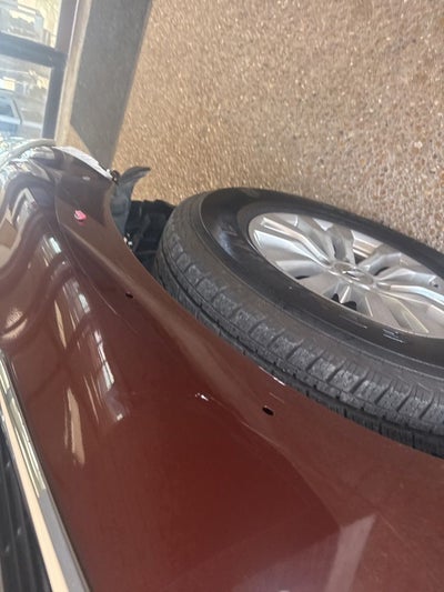2018 Nissan Armada SV