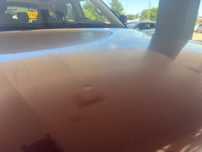 2018 Nissan Armada SV