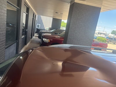 2018 Nissan Armada SV