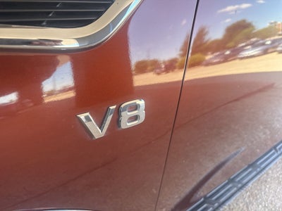 2018 Nissan Armada SV