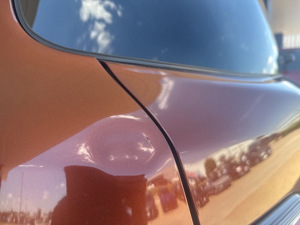 2018 Nissan Armada SV