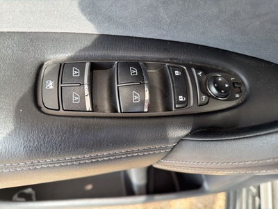 2018 Nissan Armada SV