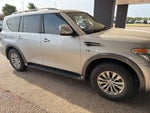 2018 Nissan Armada SV