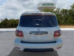 2020 Nissan Armada Platinum