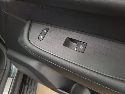 2025 Nissan Armada Platinum Reserve