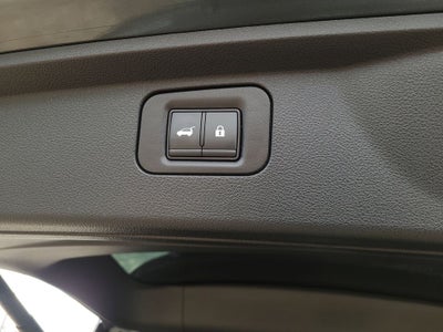 2025 Nissan Armada Platinum Reserve