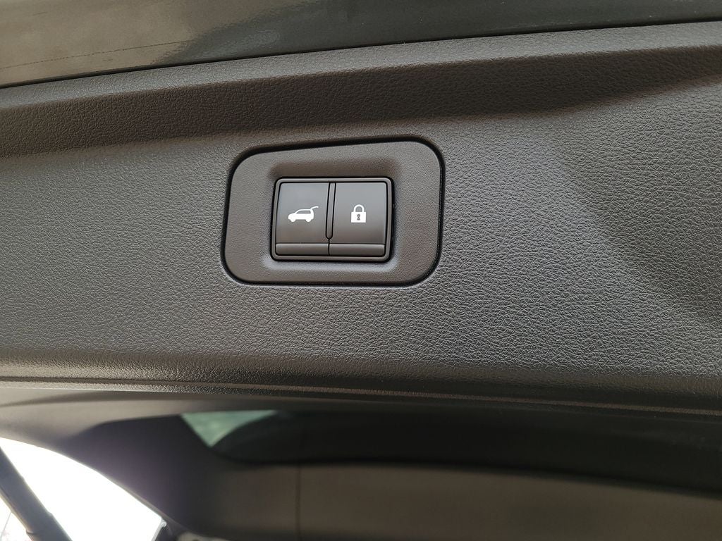 2025 Nissan Armada Platinum Reserve