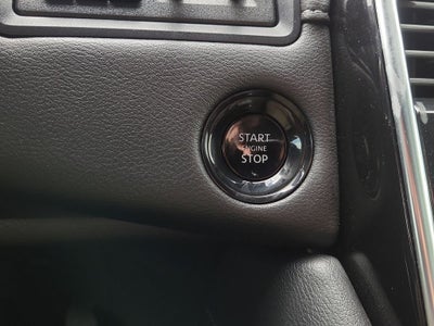 2025 Nissan Armada Platinum Reserve