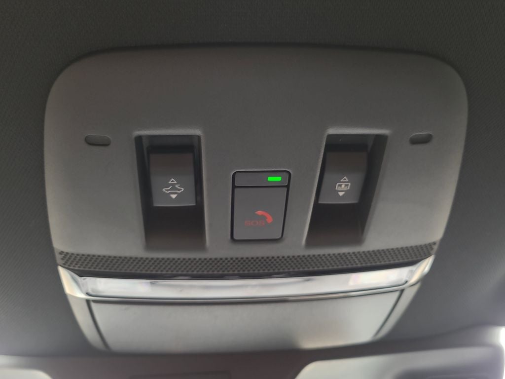 2025 Nissan Armada Platinum Reserve