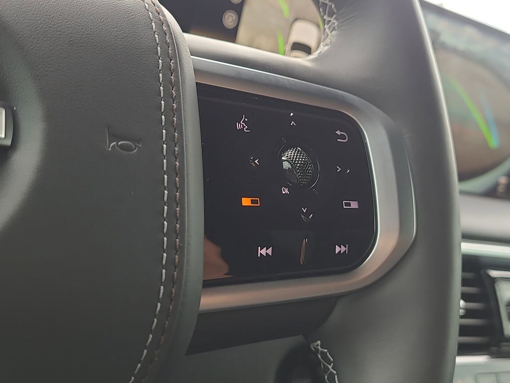 2025 Nissan Armada Platinum Reserve