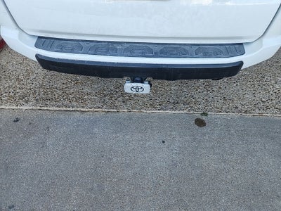 2020 Toyota 4Runner TRD Off-Road Premium