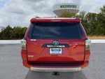 2021 Toyota 4Runner TRD Off-Road Premium