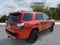 2021 Toyota 4Runner TRD Off-Road Premium