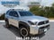 2025 Toyota 4Runner TRD Off-Road