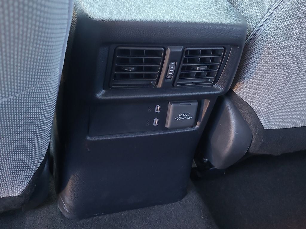 2025 Toyota 4Runner TRD Off-Road