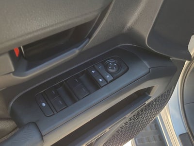 2025 Toyota 4Runner TRD Off-Road