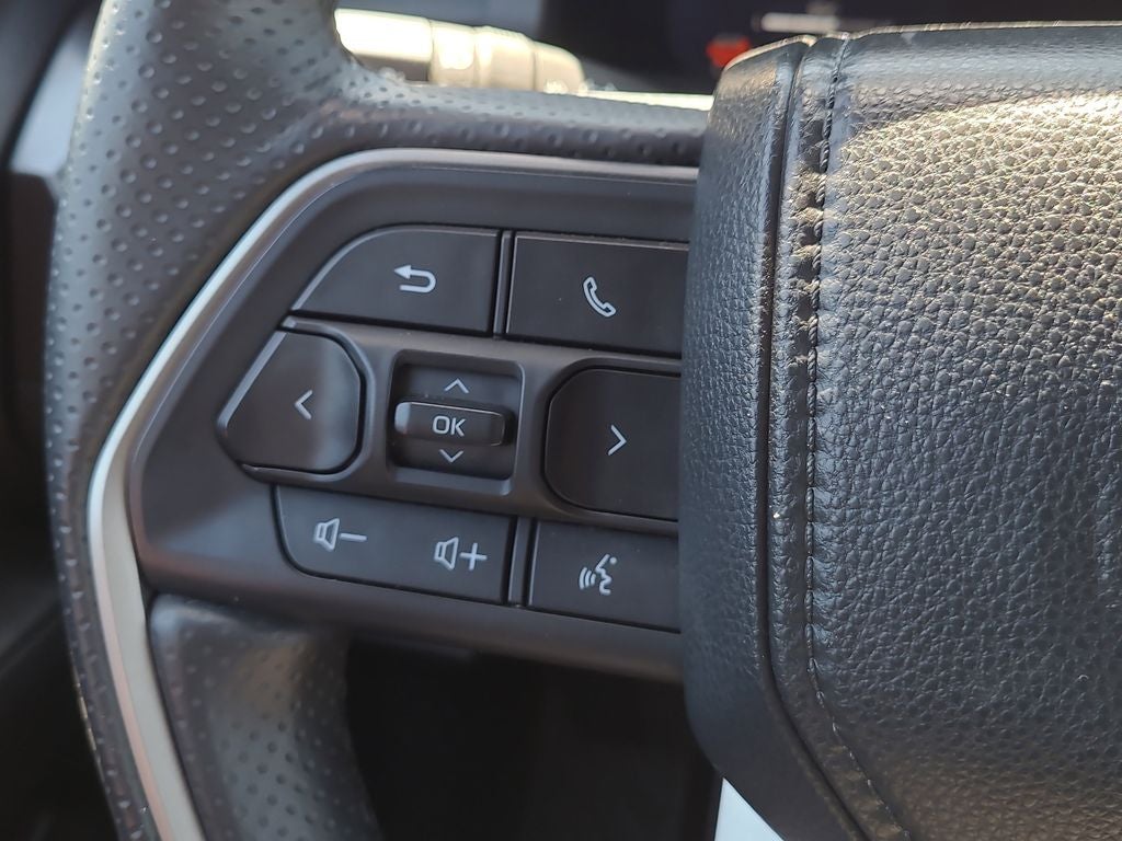 2025 Toyota 4Runner TRD Off-Road