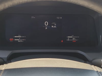 2025 Toyota 4Runner TRD Off-Road