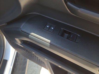 2025 Toyota 4Runner TRD Off-Road