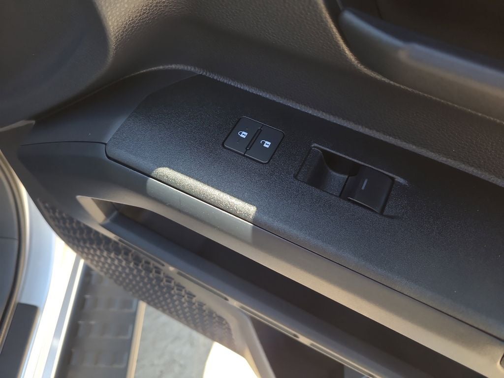 2025 Toyota 4Runner TRD Off-Road