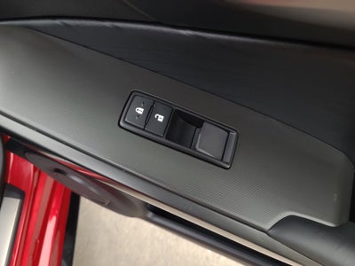 2024 Lexus IS 350 F SPORT