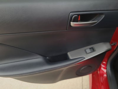 2024 Lexus IS 350 F SPORT