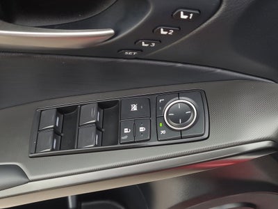 2024 Lexus IS 350 F SPORT