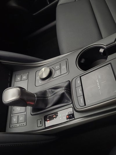 2024 Lexus IS 350 F SPORT