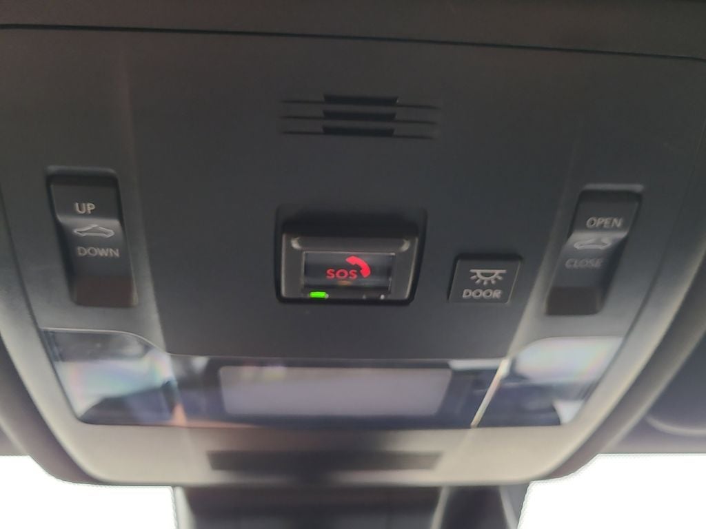 2024 Lexus IS 350 F SPORT