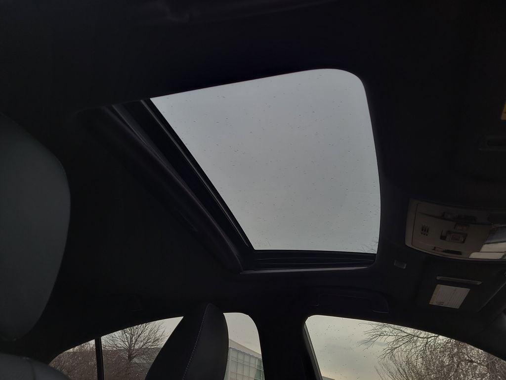 2024 Lexus IS 350 F SPORT