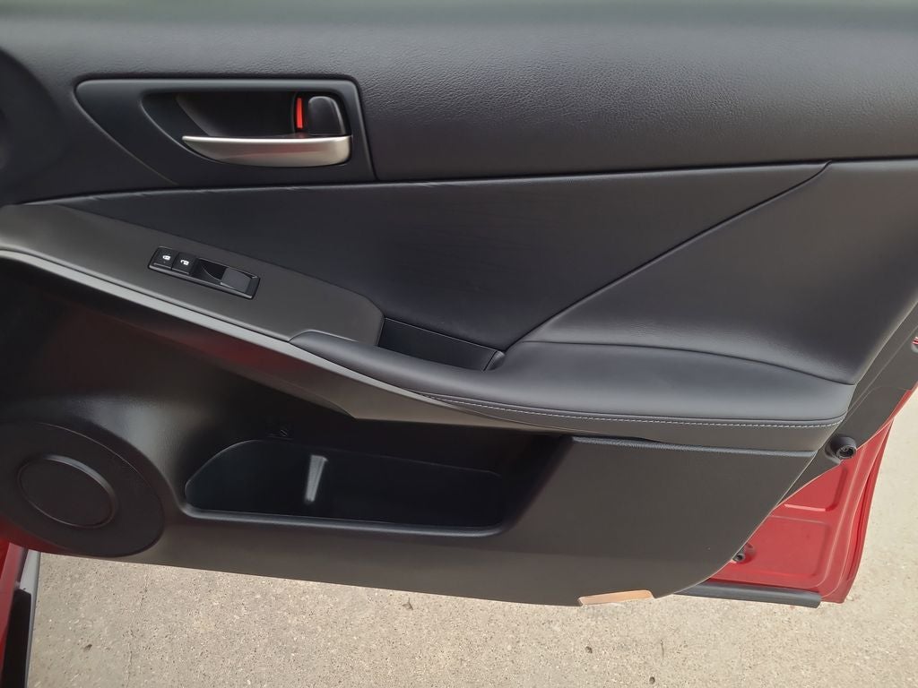 2024 Lexus IS 350 F SPORT