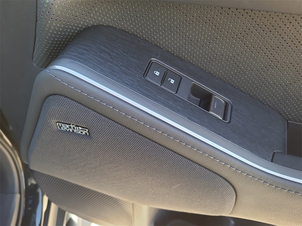 2024 Lexus GX 550 Overtrail