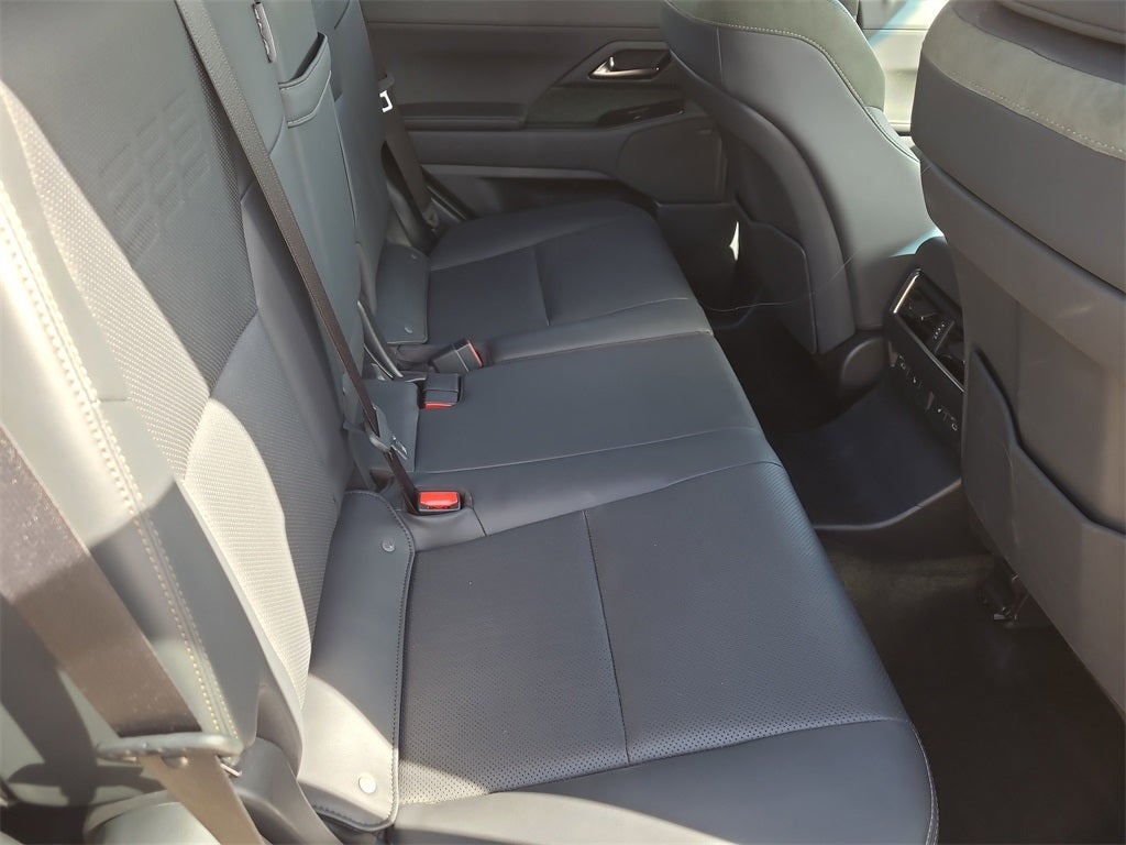 2024 Lexus GX 550 Overtrail