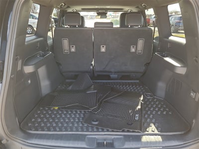 2024 Lexus GX 550 Overtrail