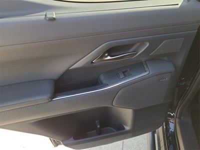 2024 Lexus GX 550 Overtrail