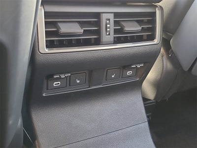 2024 Lexus GX 550 Overtrail